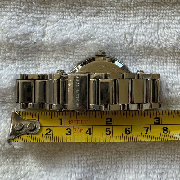 MICHAEL KORS | STAINLESS STEEL WATCH | MK-5070 - Picture 15 of 15